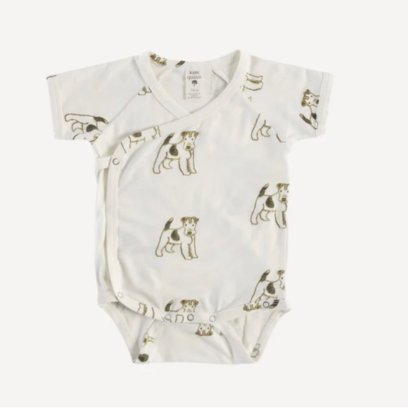 🐾NIB KQ Bamboo Bundle🐾 - Picture 4 of 10